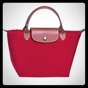 Longchamp Le Pliage Nylon S